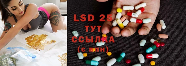 прущие крисы Алексеевка